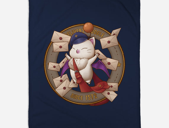 Delivery Moogle