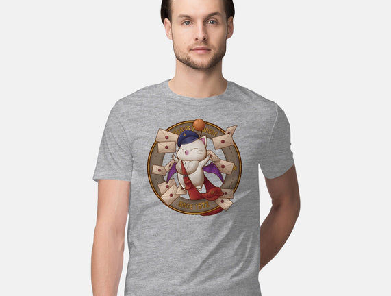 Delivery Moogle