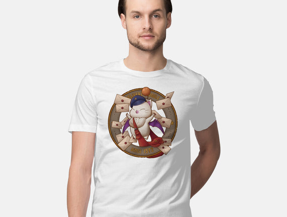 Delivery Moogle