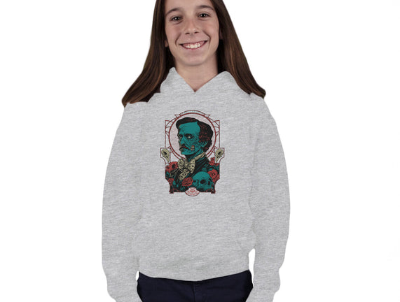 Horrific Portrait