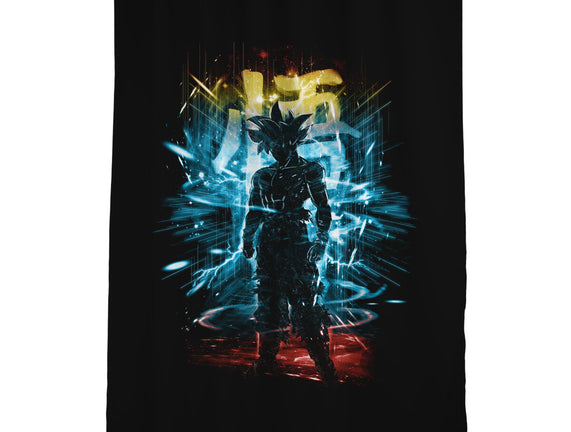 Ultra Instinct Storm