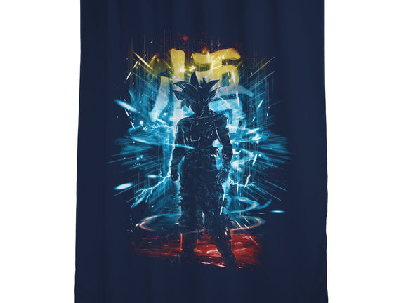 Ultra Instinct Storm