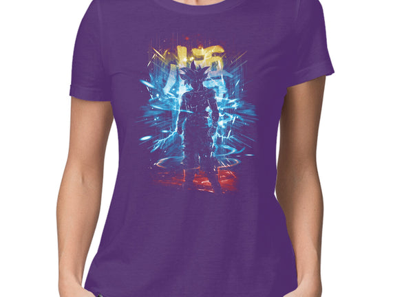 Ultra Instinct Storm