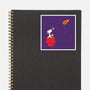 Make A Wish-none glossy sticker-turborat14