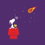 Make A Wish-none glossy sticker-turborat14