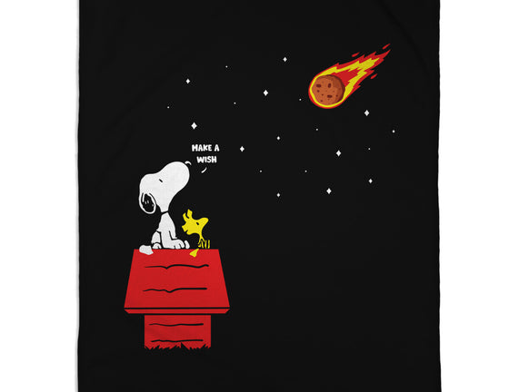 Make A Wish