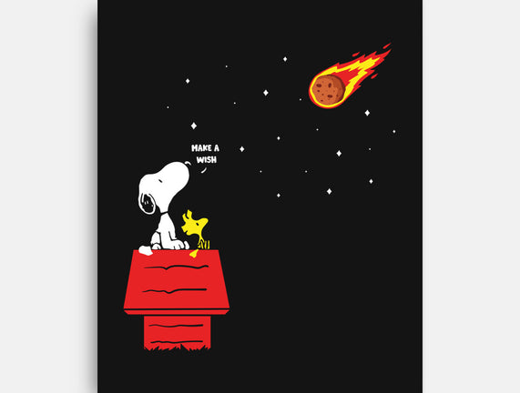 Make A Wish