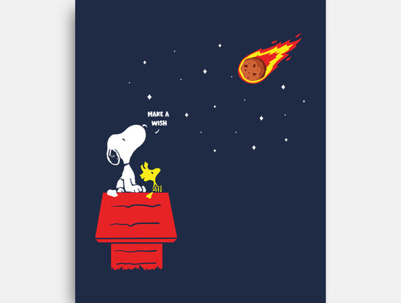Make A Wish
