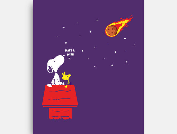 Make A Wish