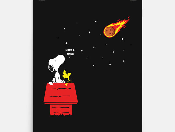 Make A Wish
