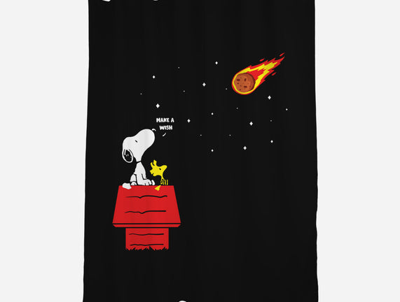 Make A Wish