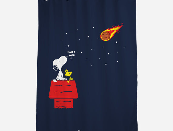 Make A Wish