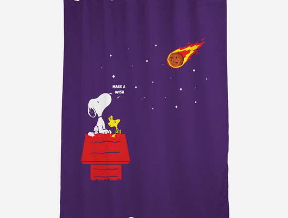 Make A Wish