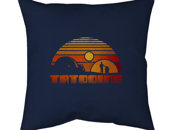 Setting Suns