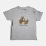 A Fungus Among Us-baby basic tee-kg07