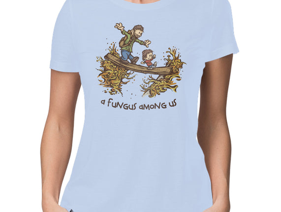 A Fungus Among Us
