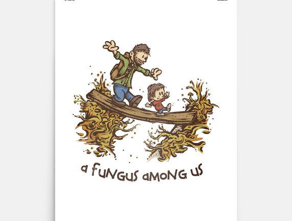 A Fungus Among Us