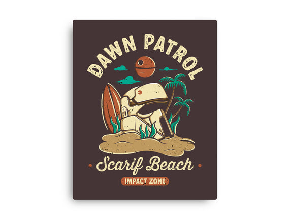 Dawn Patrol