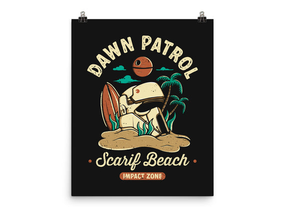 Dawn Patrol