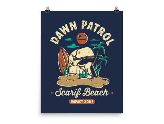 Dawn Patrol