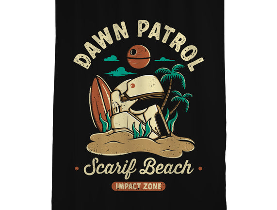 Dawn Patrol