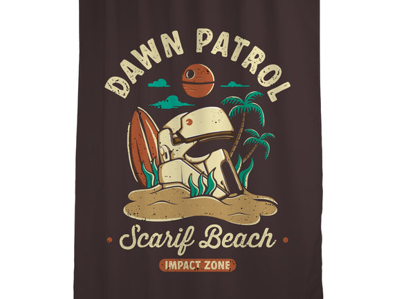 Dawn Patrol