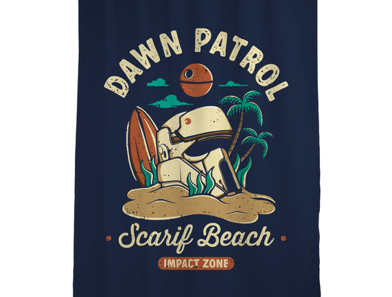 Dawn Patrol