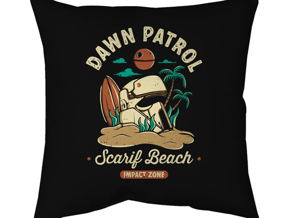 Dawn Patrol