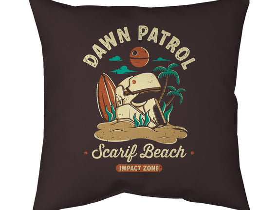 Dawn Patrol