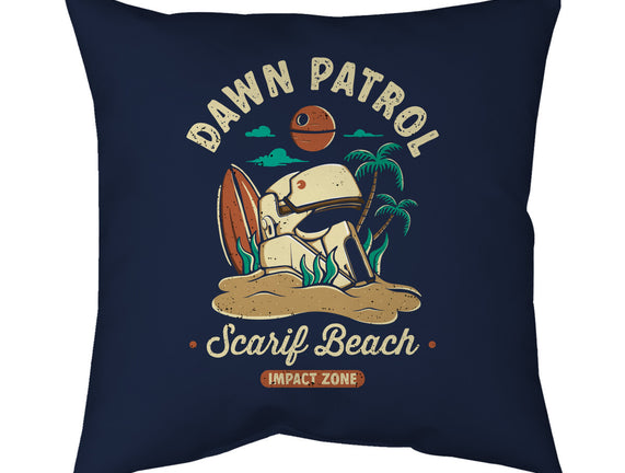 Dawn Patrol