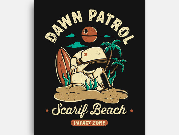 Dawn Patrol
