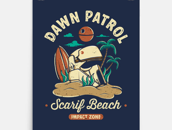 Dawn Patrol