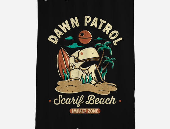 Dawn Patrol