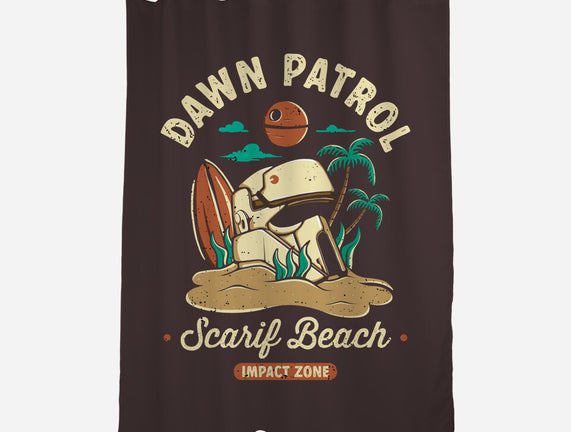 Dawn Patrol