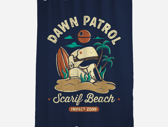 Dawn Patrol