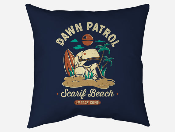 Dawn Patrol