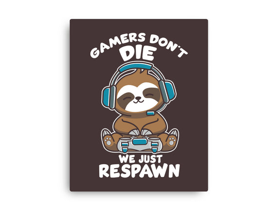 Respawn