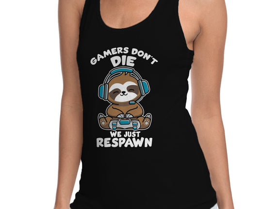 Respawn