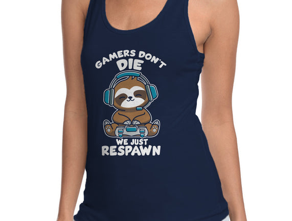 Respawn