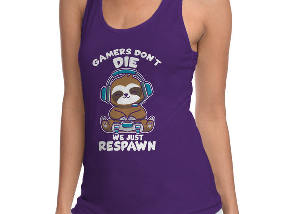 Respawn