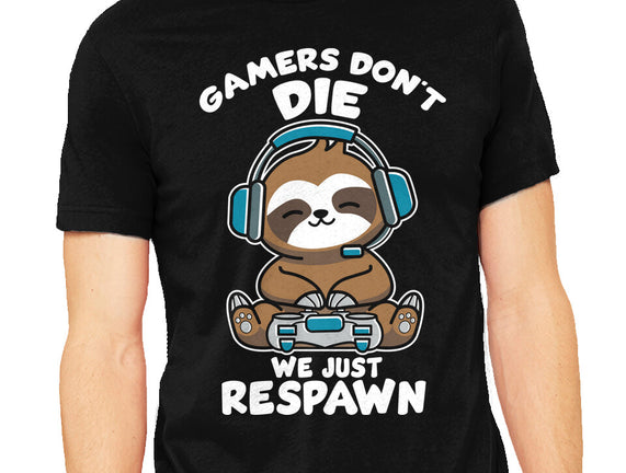 Respawn