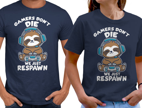 Respawn