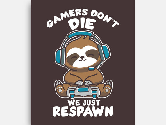 Respawn