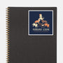 Purramid Scheme-none glossy sticker-eduely