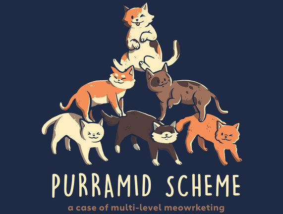 Purramid Scheme