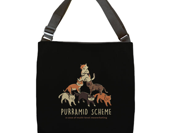 Purramid Scheme