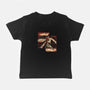 Ancient Devil-baby basic tee-Gazo1a