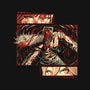 Ancient Devil-mens premium tee-Gazo1a