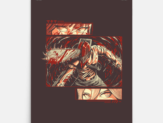 Ancient Devil
