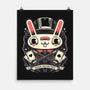 Magic Never Dies-none matte poster-StudioM6